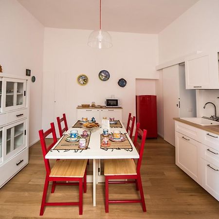 Stella Del Mattino Bed and Breakfast Salerno Exteriör bild